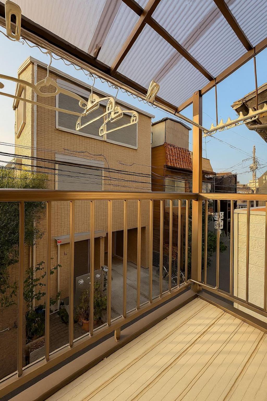 Shibuya Sakaraku Aparthotel *