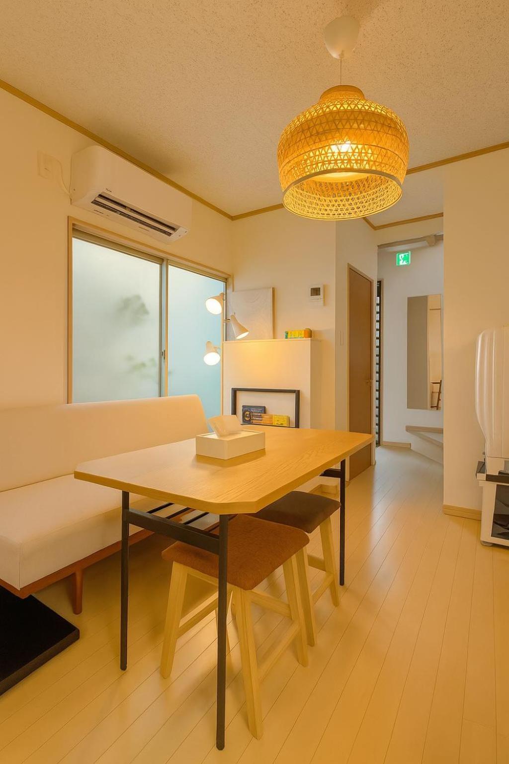 Shibuya Sakaraku Aparthotel Tokio